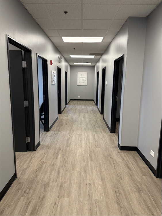 LivingWell Clinic | clinic pictures